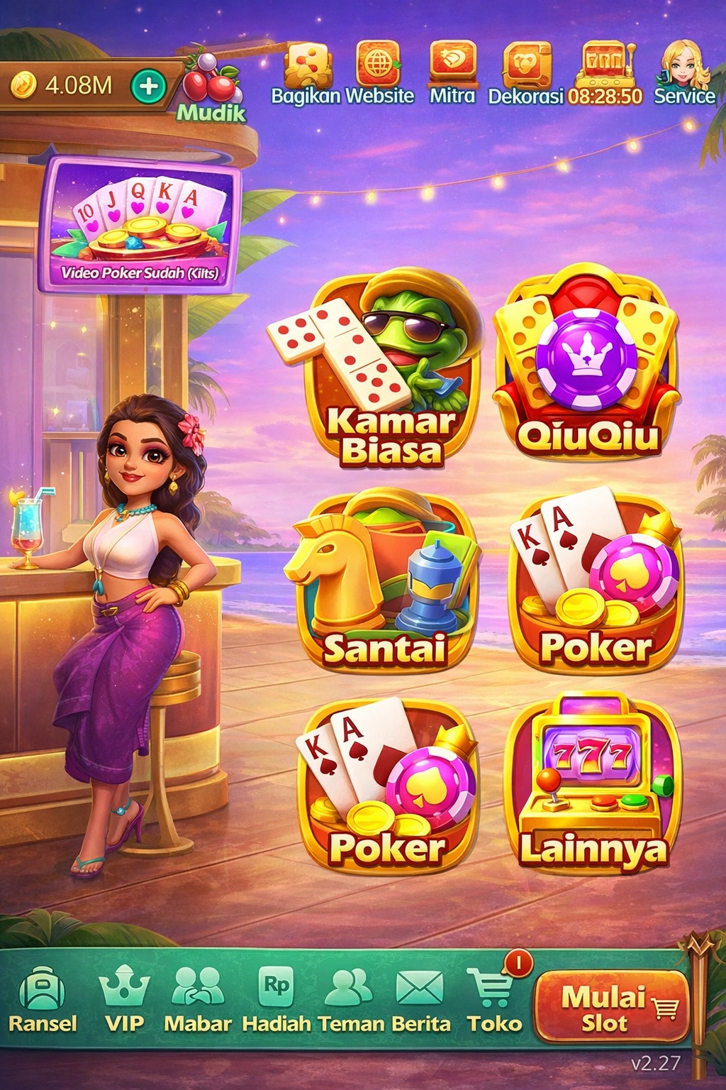 Roulette Casino