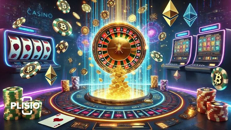 Roulette Casino پاکستان ریئل منی گیمز