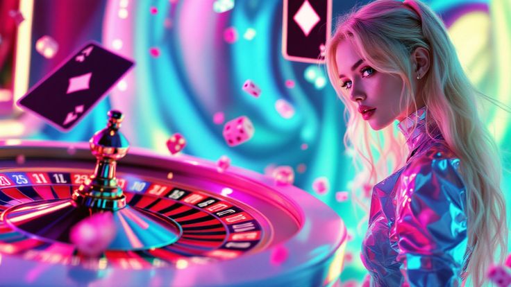 پاکستان میں Roulette Casino قانونی ہے۔