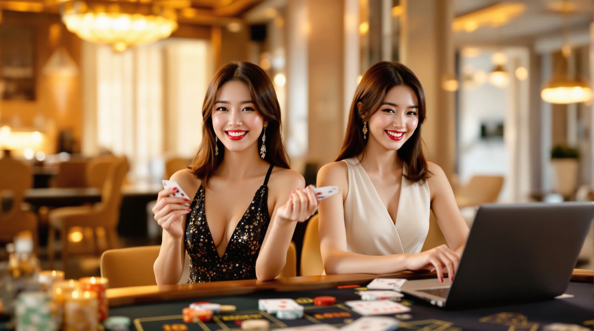 Roulette Casino پاکستان ریئل منی گیمز