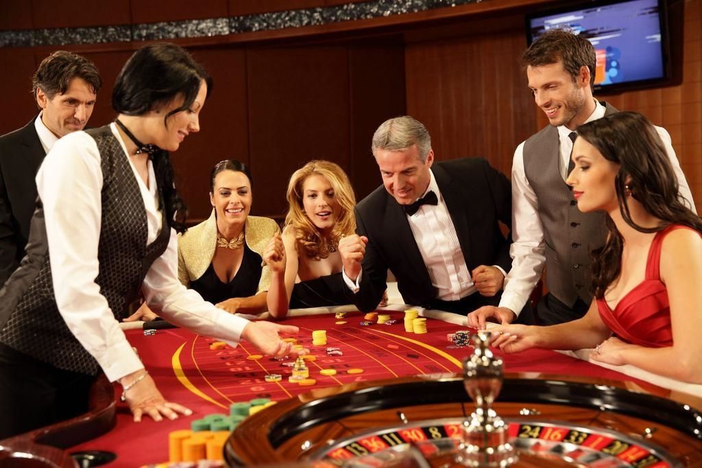 Roulette Casino پاکستان ریئل منی گیمز