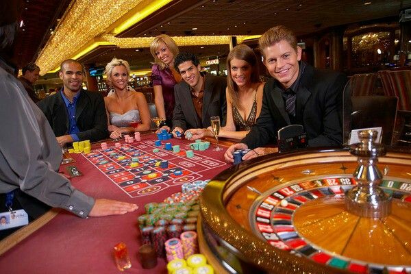 Roulette Casino پاکستان ریئل منی گیمز