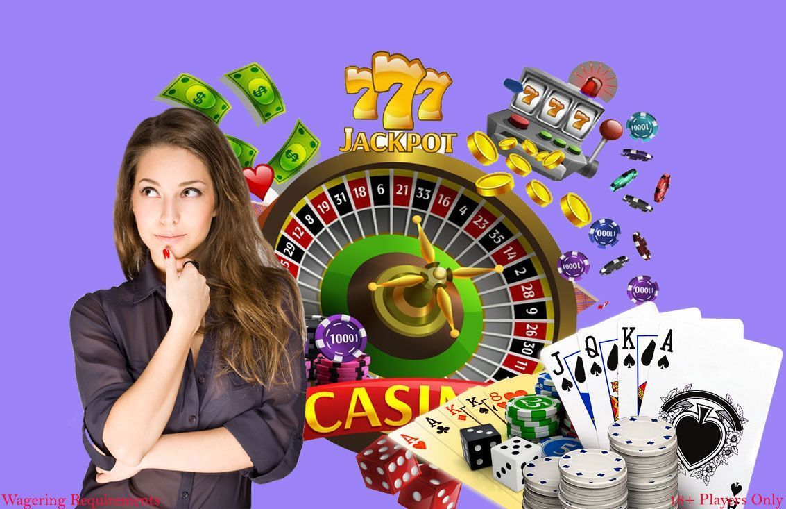 Roulette Casino پاکستان ریئل منی گیمز