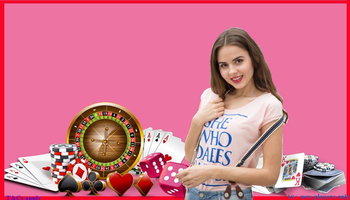 پاکستان میں Roulette Casino قانونی ہے۔